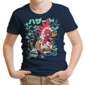 Gotcha Youth Apparel - Adult & Kids T-Shirts, Sweatshirts & Hoodies apparel design preview 1