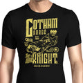 Gotham Garage Men's Apparel - Adult & Kids T-Shirts, Sweatshirts & Hoodies apparel design preview 1