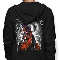 Gothic Bride - Adult & Kids T-Shirts, Sweatshirts & Hoodies apparel design preview 1