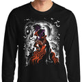 Gothic Bride - Adult & Kids T-Shirts, Sweatshirts & Hoodies apparel design preview 1