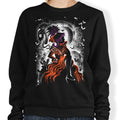 Gothic Bride - Adult & Kids T-Shirts, Sweatshirts & Hoodies apparel design preview 1
