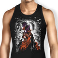 Gothic Bride Tank Top - Adult & Kids T-Shirts, Sweatshirts & Hoodies apparel design preview 1