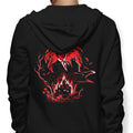 Gothic Horror - Adult & Kids T-Shirts, Sweatshirts & Hoodies apparel design preview 1