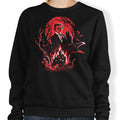 Gothic Horror - Adult & Kids T-Shirts, Sweatshirts & Hoodies apparel design preview 1