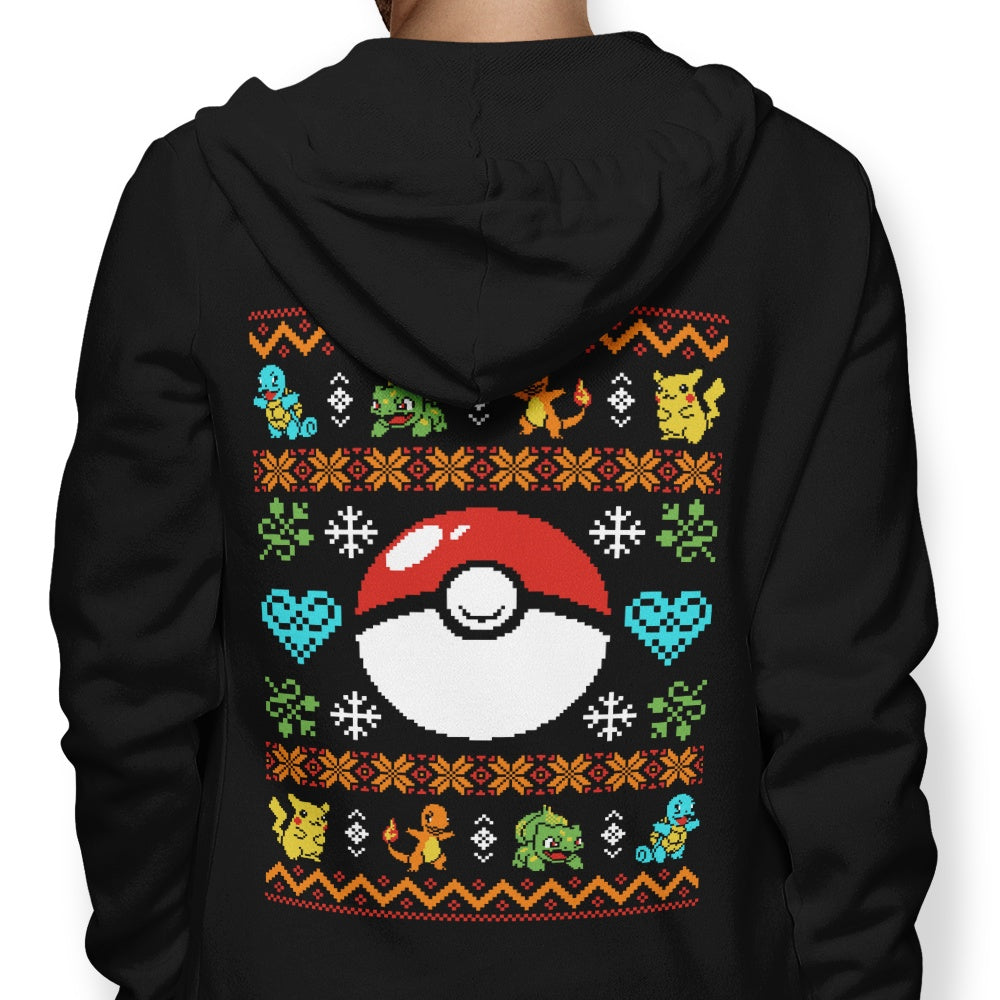 Gotta Stitch 'em All - Adult & Kids T-Shirts, Sweatshirts & Hoodies apparel design preview 1