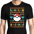 Gotta Stitch 'em All Men's Apparel - Adult & Kids T-Shirts, Sweatshirts & Hoodies apparel design preview 1