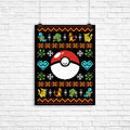 Gotta Stitch 'em All Poster - Adult & Kids T-Shirts, Sweatshirts & Hoodies apparel design preview 1