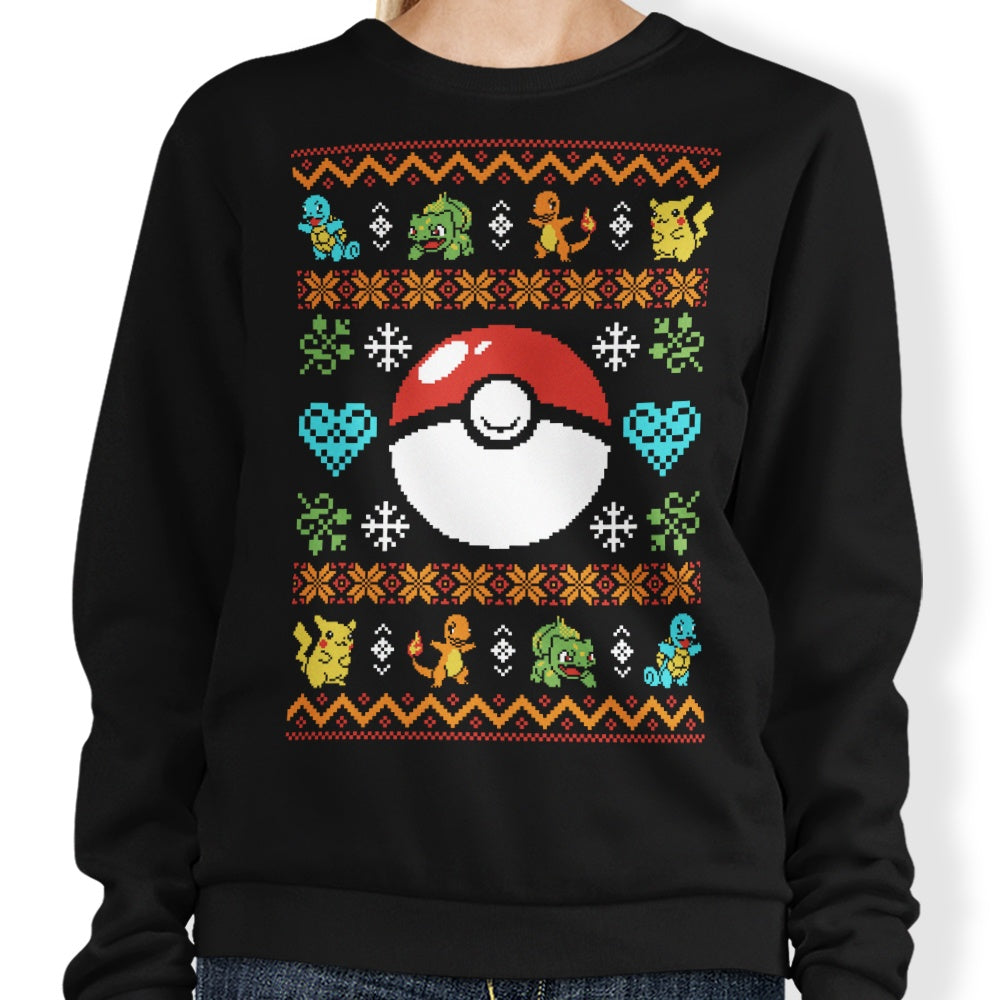 Gotta Stitch 'em All - Adult & Kids T-Shirts, Sweatshirts & Hoodies apparel design preview 1