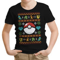 Gotta Stitch 'em All Youth Apparel - Adult & Kids T-Shirts, Sweatshirts & Hoodies apparel design preview 1