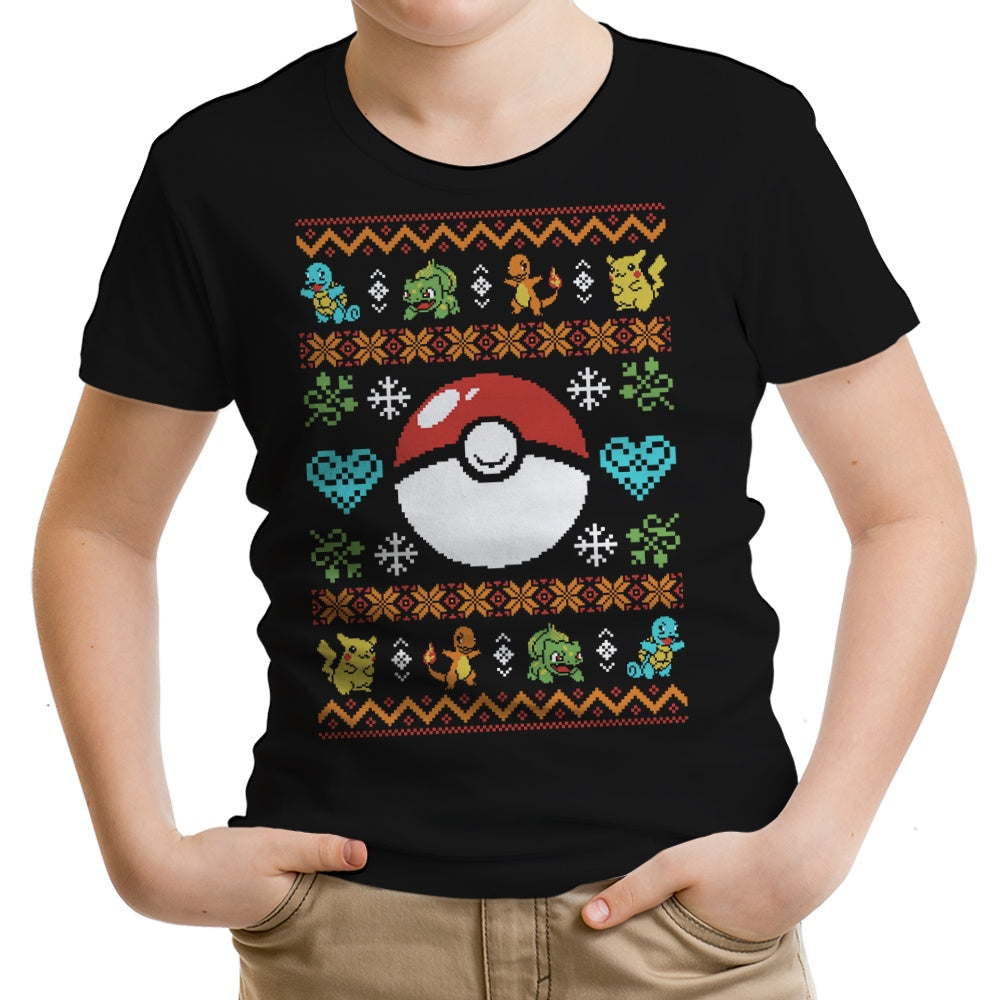 Gotta Stitch 'em All Youth Apparel - Adult & Kids T-Shirts, Sweatshirts & Hoodies apparel design preview 1