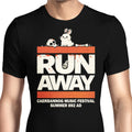 Grail Music Festival Men's Apparel - Adult & Kids T-Shirts, Sweatshirts & Hoodies apparel design preview 1
