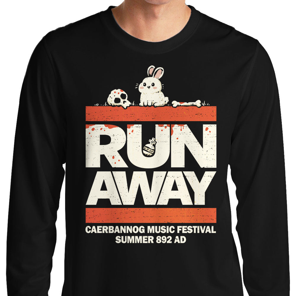 Grail Music Festival - Adult & Kids T-Shirts, Sweatshirts & Hoodies apparel design preview 1