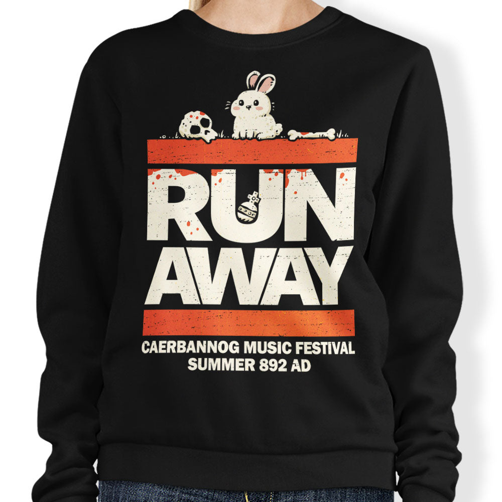 Grail Music Festival - Adult & Kids T-Shirts, Sweatshirts & Hoodies apparel design preview 1