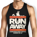 Grail Music Festival Tank Top - Adult & Kids T-Shirts, Sweatshirts & Hoodies apparel design preview 1