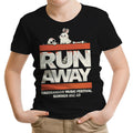 Grail Music Festival Youth Apparel - Adult & Kids T-Shirts, Sweatshirts & Hoodies apparel design preview 1