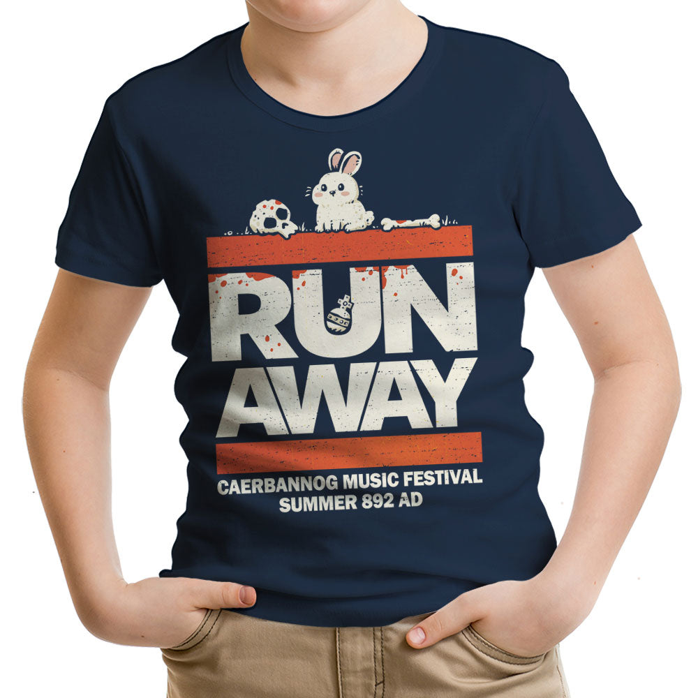 Grail Music Festival Youth Apparel - Adult & Kids T-Shirts, Sweatshirts & Hoodies apparel design preview 2