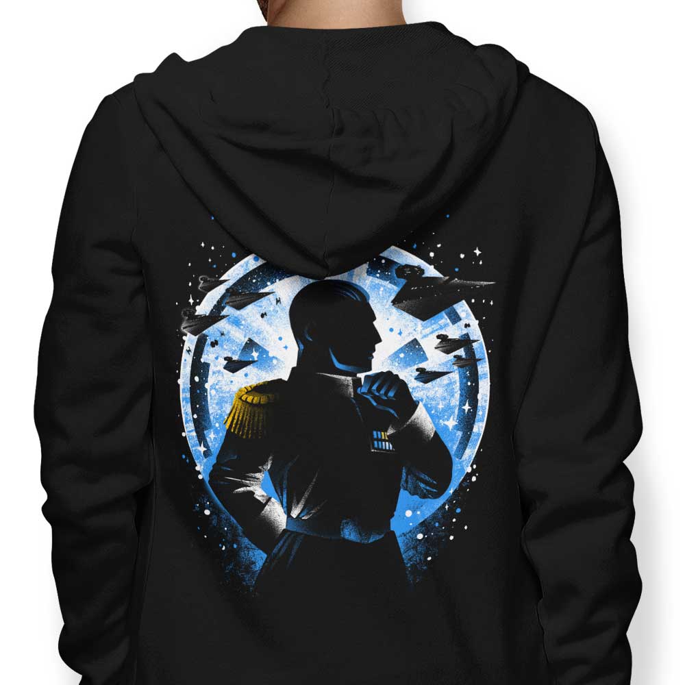 Grand Admiral - Adult & Kids T-Shirts, Sweatshirts & Hoodies apparel design preview 1