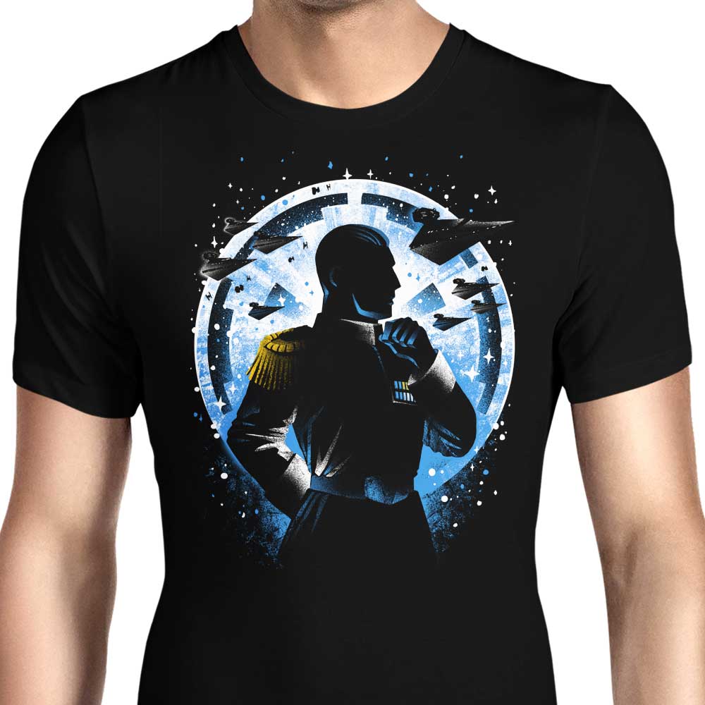 Grand Admiral Men's Apparel - Adult & Kids T-Shirts, Sweatshirts & Hoodies apparel design preview 1