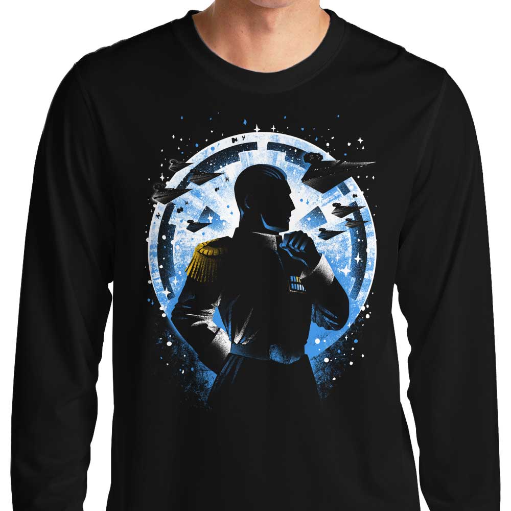Grand Admiral - Adult & Kids T-Shirts, Sweatshirts & Hoodies apparel design preview 1