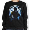 Grand Admiral - Adult & Kids T-Shirts, Sweatshirts & Hoodies apparel design preview 1