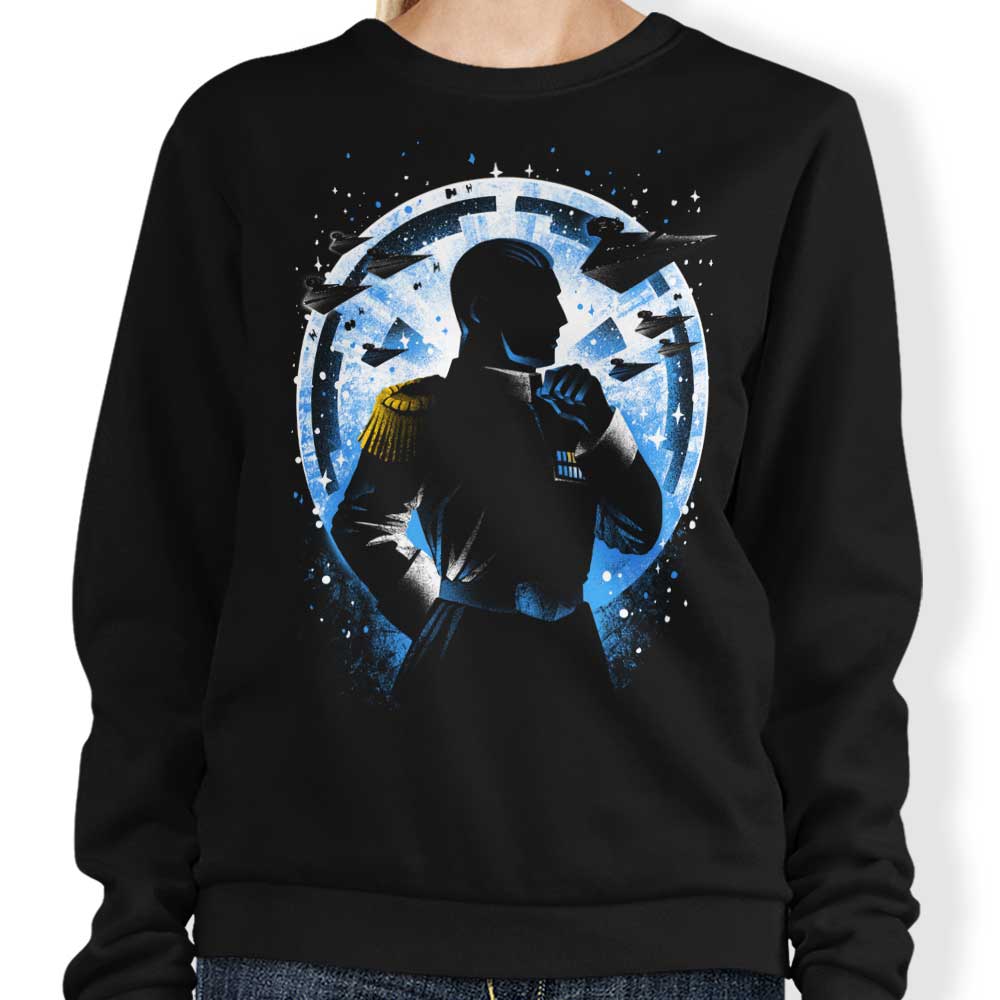 Grand Admiral - Adult & Kids T-Shirts, Sweatshirts & Hoodies apparel design preview 1