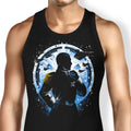 Grand Admiral Tank Top - Adult & Kids T-Shirts, Sweatshirts & Hoodies apparel design preview 1