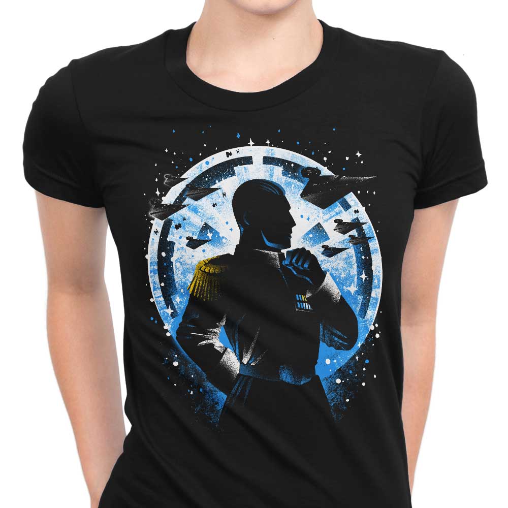 Grand Admiral Women's Apparel - Adult & Kids T-Shirts, Sweatshirts & Hoodies apparel design preview 1