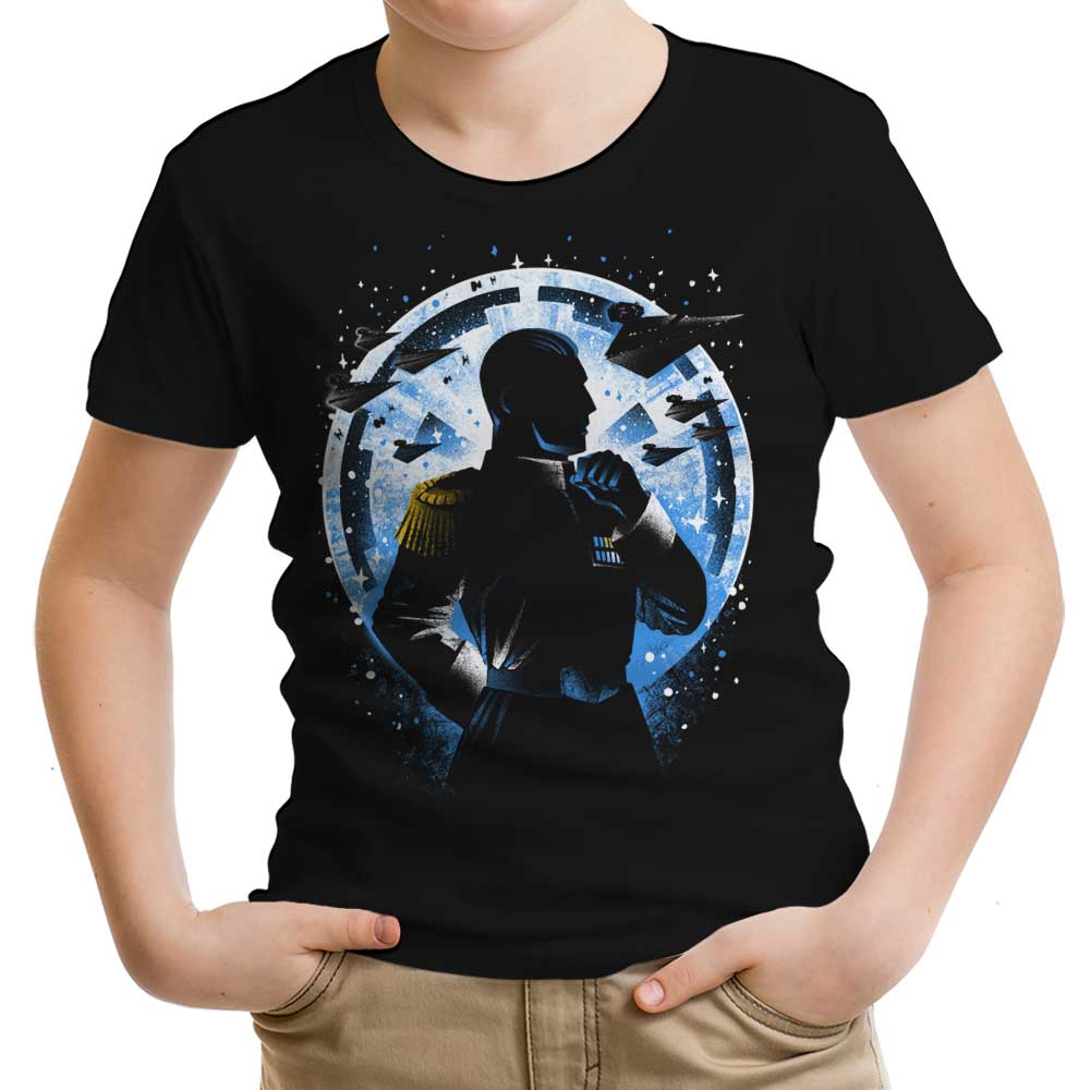 Grand Admiral Youth Apparel - Adult & Kids T-Shirts, Sweatshirts & Hoodies apparel design preview 1