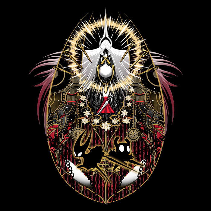 Grand Cradle Men's Apparel - Adult & Kids T-Shirts, Sweatshirts & Hoodies apparel design preview 2