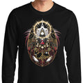 Grand Cradle - Adult & Kids T-Shirts, Sweatshirts & Hoodies apparel design preview 1