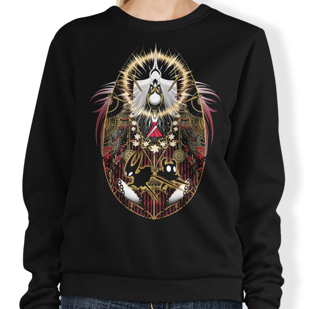 Grand Cradle - Adult & Kids T-Shirts, Sweatshirts & Hoodies apparel design preview 1