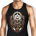 Grand Cradle Tank Top - Adult & Kids T-Shirts, Sweatshirts & Hoodies apparel design preview 1