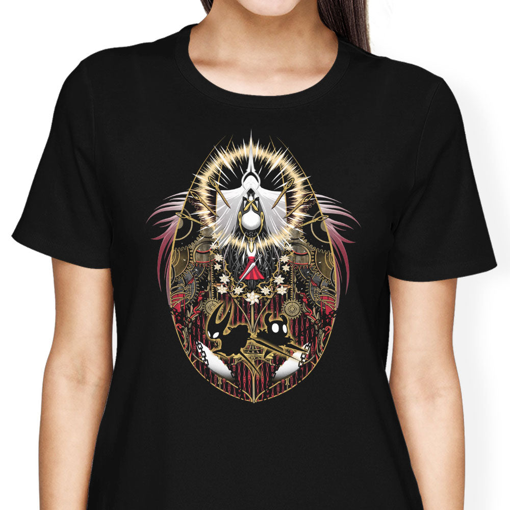 Grand Cradle Women's Apparel - Adult & Kids T-Shirts, Sweatshirts & Hoodies apparel design preview 1