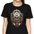 Grand Cradle Women's Apparel - Adult & Kids T-Shirts, Sweatshirts & Hoodies apparel design preview 1