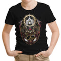 Grand Cradle Youth Apparel - Adult & Kids T-Shirts, Sweatshirts & Hoodies apparel design preview 1