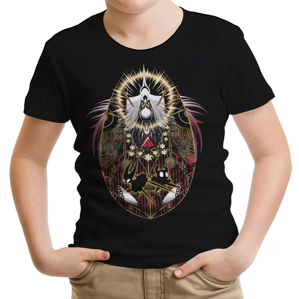 Grand Cradle Youth Apparel - Adult & Kids T-Shirts, Sweatshirts & Hoodies apparel design preview 1