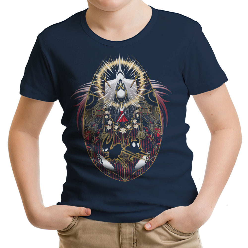 Grand Cradle Youth Apparel - Adult & Kids T-Shirts, Sweatshirts & Hoodies apparel design preview 2