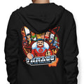 Grand Regent Pilgrim - Adult & Kids T-Shirts, Sweatshirts & Hoodies apparel design preview 1
