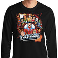 Grand Regent Pilgrim - Adult & Kids T-Shirts, Sweatshirts & Hoodies apparel design preview 1