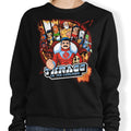 Grand Regent Pilgrim - Adult & Kids T-Shirts, Sweatshirts & Hoodies apparel design preview 1