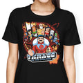Grand Regent Pilgrim Women's Apparel - Adult & Kids T-Shirts, Sweatshirts & Hoodies apparel design preview 1