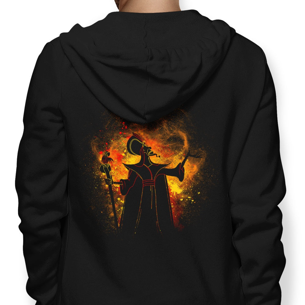 Grand Vizier Art - Adult & Kids T-Shirts, Sweatshirts & Hoodies apparel design preview 1