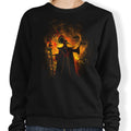 Grand Vizier Art - Adult & Kids T-Shirts, Sweatshirts & Hoodies apparel design preview 1