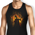 Grand Vizier Art Tank Top - Adult & Kids T-Shirts, Sweatshirts & Hoodies apparel design preview 1