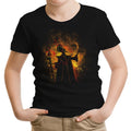 Grand Vizier Art Youth Apparel - Adult & Kids T-Shirts, Sweatshirts & Hoodies apparel design preview 1