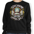 Grandpa's Dipping Sauce - Adult & Kids T-Shirts, Sweatshirts & Hoodies apparel design preview 1