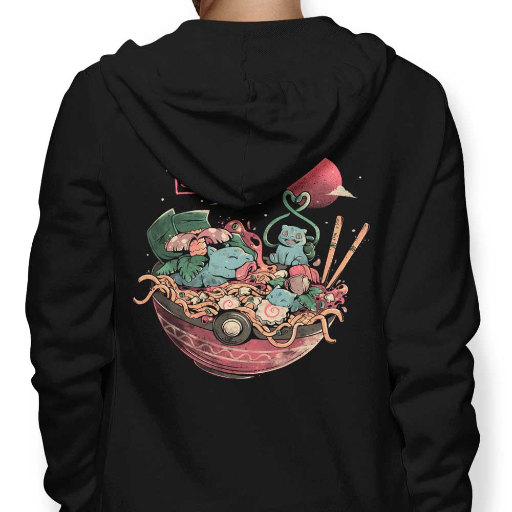 Grass Bowl - Adult & Kids T-Shirts, Sweatshirts & Hoodies apparel design preview 1