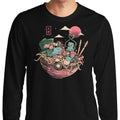 Grass Bowl - Adult & Kids T-Shirts, Sweatshirts & Hoodies apparel design preview 1