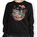 Grass Bowl - Adult & Kids T-Shirts, Sweatshirts & Hoodies apparel design preview 1
