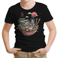 Grass Bowl Youth Apparel - Adult & Kids T-Shirts, Sweatshirts & Hoodies apparel design preview 1